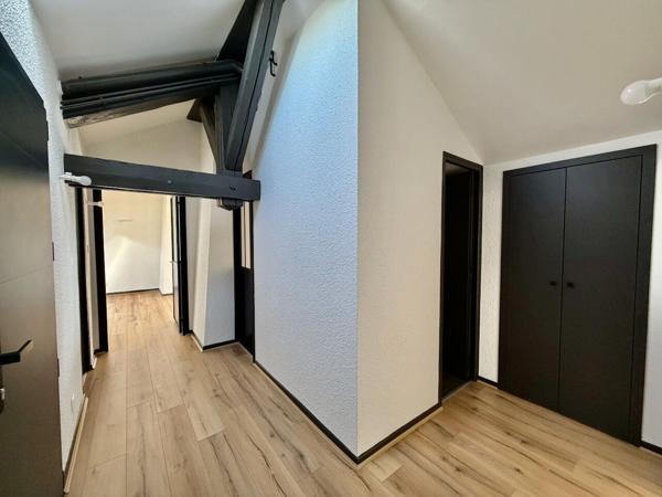 Appartement neuf, Golbey centre, 2 chambres