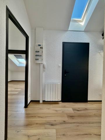 Appartement neuf, Golbey centre, 2 chambres