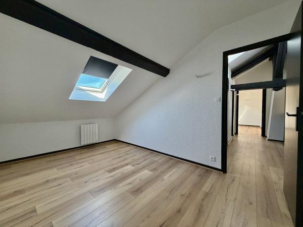 Appartement neuf, Golbey centre, 2 chambres
