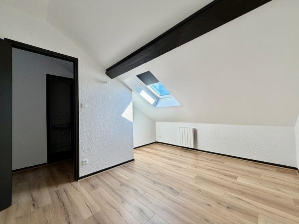 Appartement neuf, Golbey centre, 2 chambres