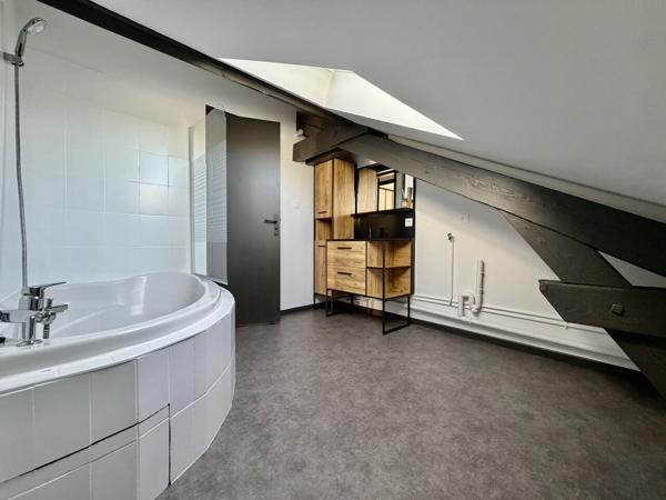 Appartement neuf, Golbey centre, 2 chambres
