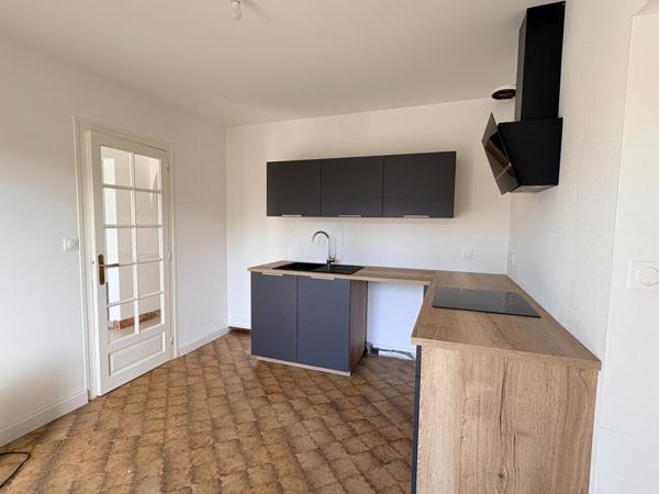 A Moréac, maison traditionnelle de 140 m2 dont logement attenant de 51 m2