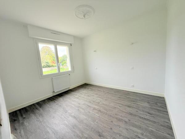 A Moréac, maison traditionnelle de 140 m2 dont logement attenant de 51 m2