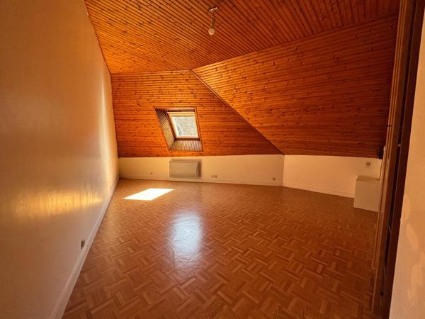 Maison à Questembert, 56230 - 5 pièces 102m²