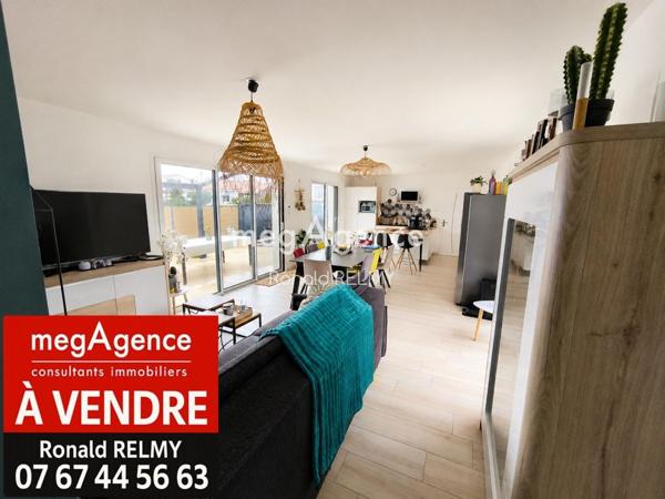 Maison à Les Sables-d'Olonne, 85100 - 5 pièces 90m²