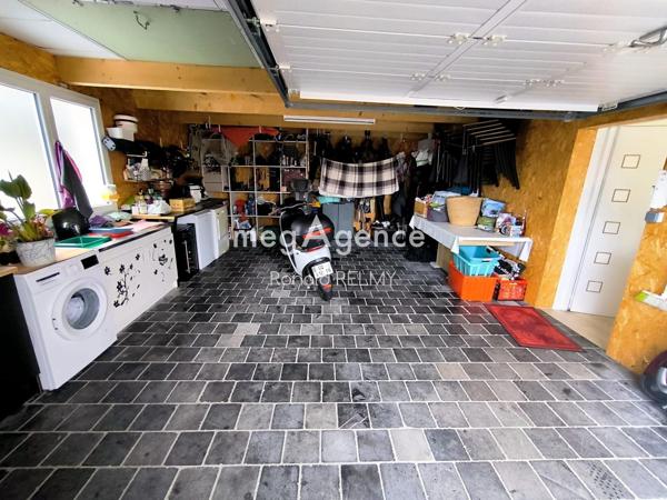 Maison à Les Sables-d'Olonne, 85100 - 5 pièces 90m²