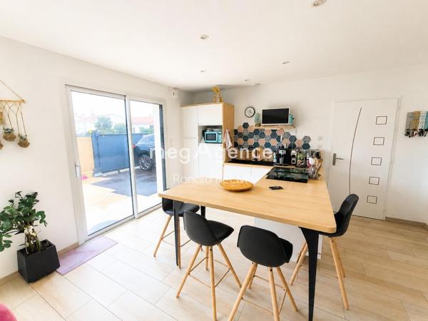 Maison à Les Sables-d'Olonne, 85100 - 5 pièces 90m²