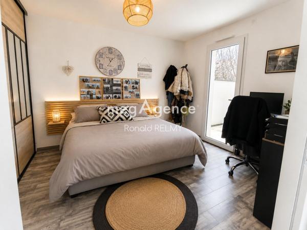 Maison à Les Sables-d'Olonne, 85100 - 5 pièces 90m²