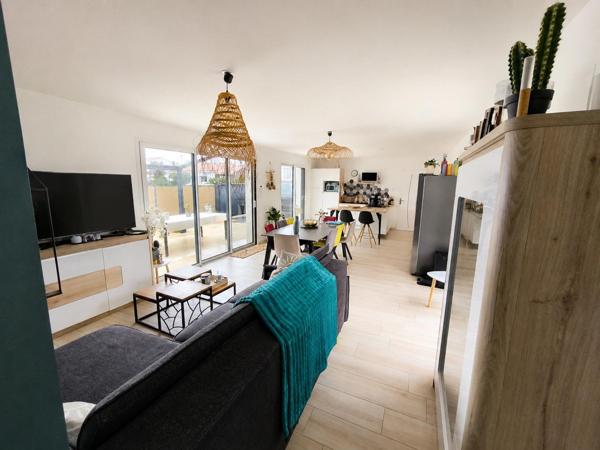 Maison à Les Sables-d'Olonne, 85100 - 5 pièces 90m²