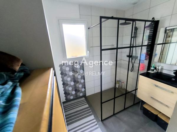 Maison à Les Sables-d'Olonne, 85100 - 5 pièces 90m²