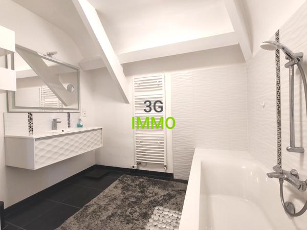 Vente / Maison de maître