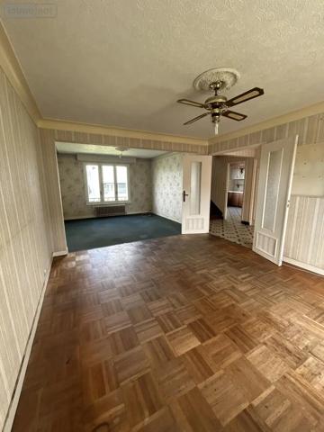 Achat - Maison Landerneau 29800 7 pièces 168 m 2 391 m 2