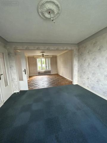Achat - Maison Landerneau 29800 7 pièces 168 m 2 391 m 2
