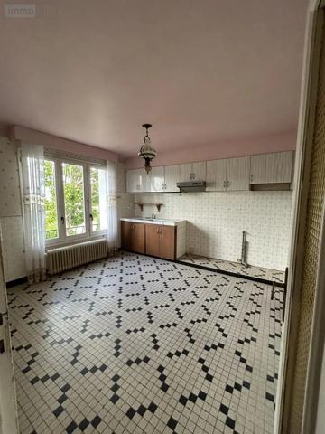 Achat - Maison Landerneau 29800 7 pièces 168 m 2 391 m 2