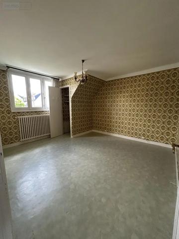 Achat - Maison Landerneau 29800 7 pièces 168 m 2 391 m 2