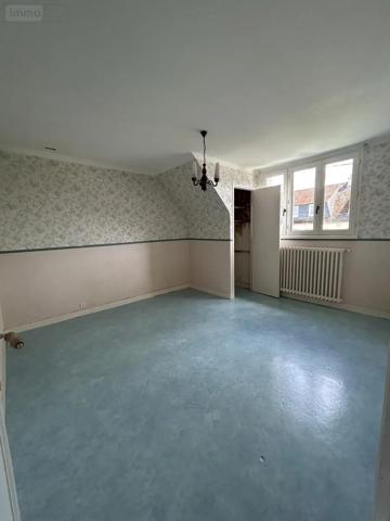 Achat - Maison Landerneau 29800 7 pièces 168 m 2 391 m 2
