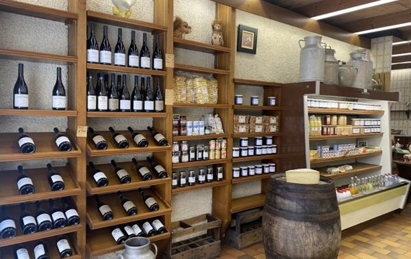 Vente Local commercial DE 127M² Le pont-de-beauvoisin   