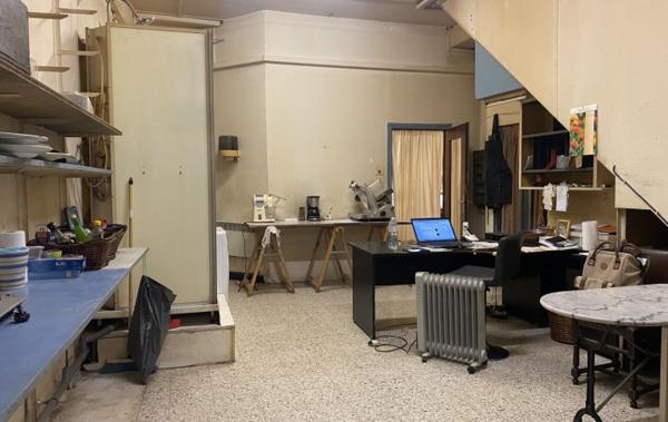 Vente Local commercial DE 127M² Le pont-de-beauvoisin   