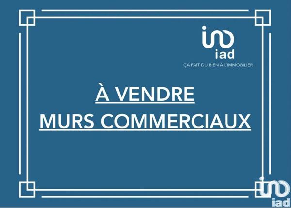 Murs commerciaux  à vendre 365 m² Rouen