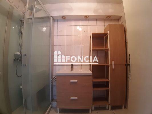 Location Appartement 3 pièces 68.9 m² - Saint-dié-des-vosges 88100