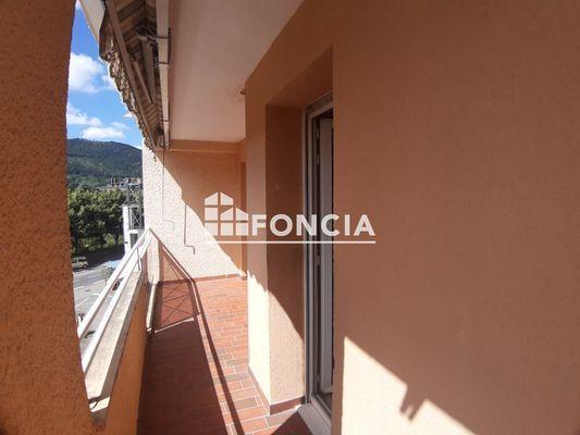 Location Appartement 3 pièces 68.9 m² - Saint-dié-des-vosges 88100