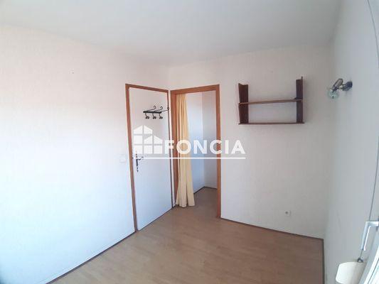 Location Appartement 3 pièces 68.9 m² - Saint-dié-des-vosges 88100