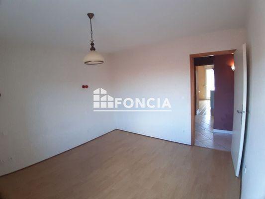 Location Appartement 3 pièces 68.9 m² - Saint-dié-des-vosges 88100