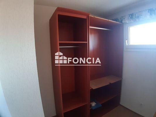 Location Appartement 3 pièces 68.9 m² - Saint-dié-des-vosges 88100