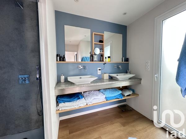 Maison à vendre 7 pièces 193 m² Saint-Jean-de-Monts