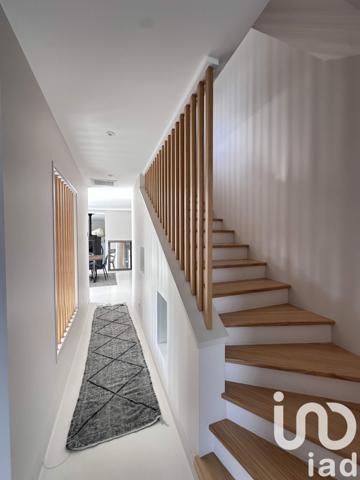 Maison à vendre 7 pièces 193 m² Saint-Jean-de-Monts