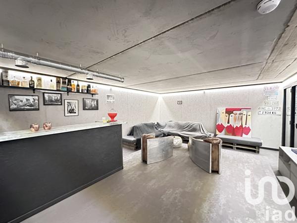 Maison à vendre 7 pièces 193 m² Saint-Jean-de-Monts