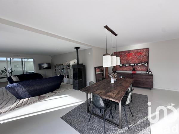 Maison à vendre 7 pièces 193 m² Saint-Jean-de-Monts
