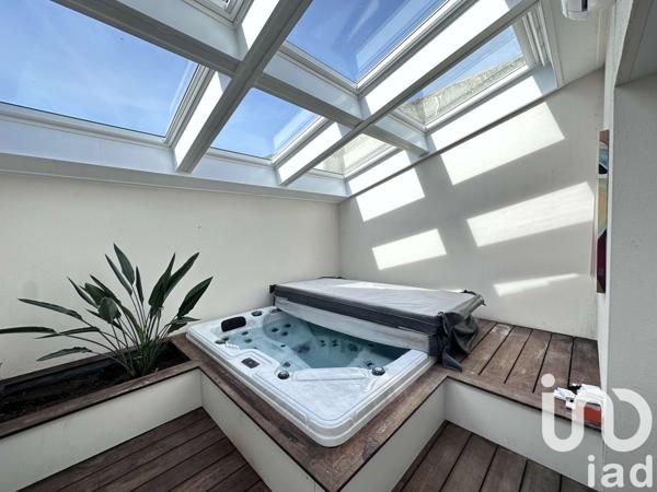 Maison à vendre 7 pièces 193 m² Saint-Jean-de-Monts