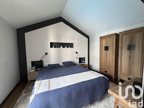 Maison à vendre 7 pièces 193 m² Saint-Jean-de-Monts