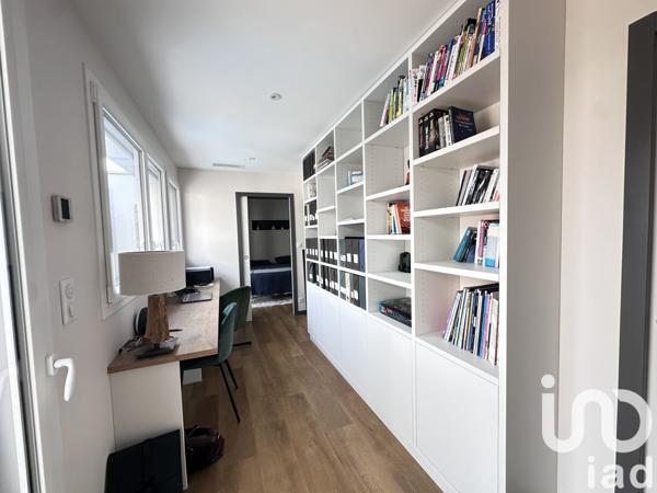 Maison à vendre 7 pièces 193 m² Saint-Jean-de-Monts