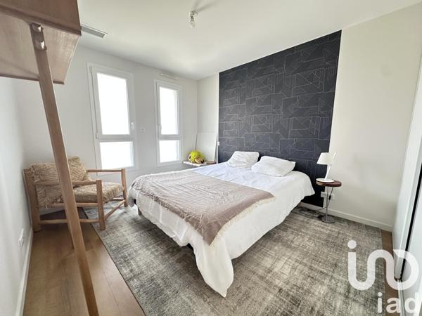 Maison à vendre 7 pièces 193 m² Saint-Jean-de-Monts