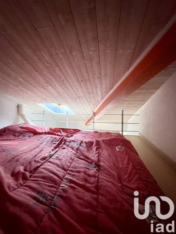 Appartement à vendre 2 pièces 25 m² Les Sables-d'Olonne