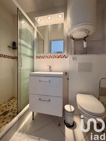 Appartement à vendre 2 pièces 25 m² Les Sables-d'Olonne