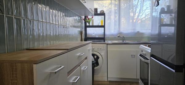 A VENDRE DAX CENTRE Grand T2 BIS + BALCON