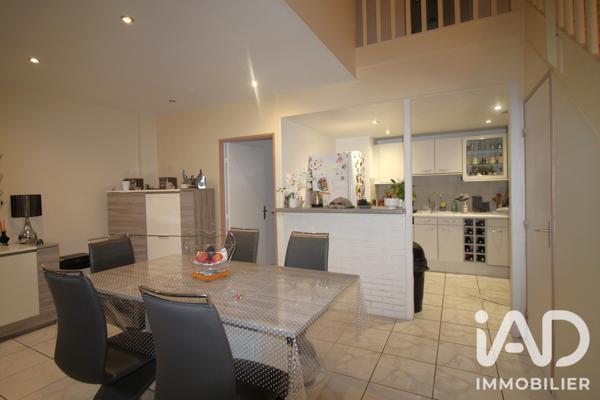 Appartement à vendre 5 pièces 103 m² Sevran