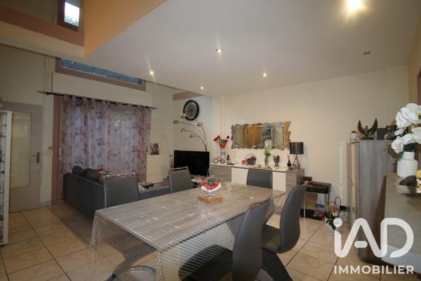 Appartement à vendre 5 pièces 103 m² Sevran