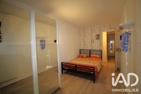 Appartement à vendre 5 pièces 103 m² Sevran