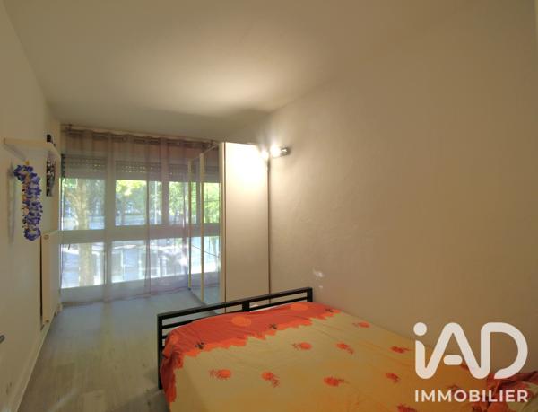 Appartement à vendre 5 pièces 103 m² Sevran