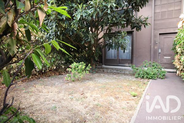 Appartement à vendre 5 pièces 103 m² Sevran