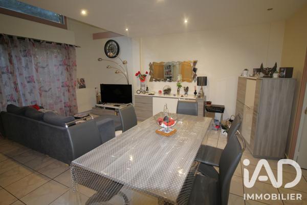 Appartement à vendre 5 pièces 103 m² Sevran