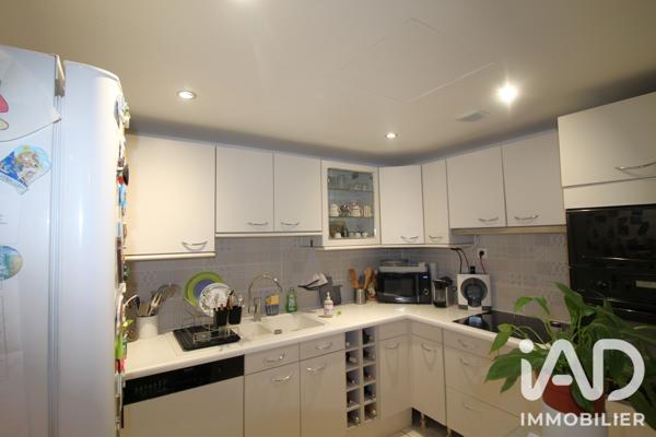 Appartement à vendre 5 pièces 103 m² Sevran