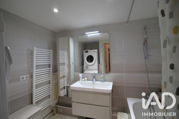 Appartement à vendre 5 pièces 103 m² Sevran