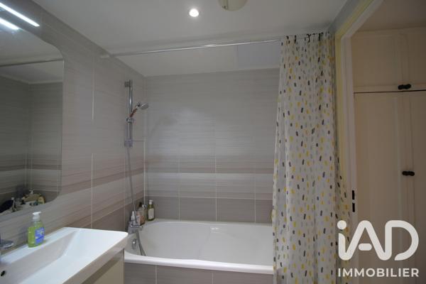 Appartement à vendre 5 pièces 103 m² Sevran