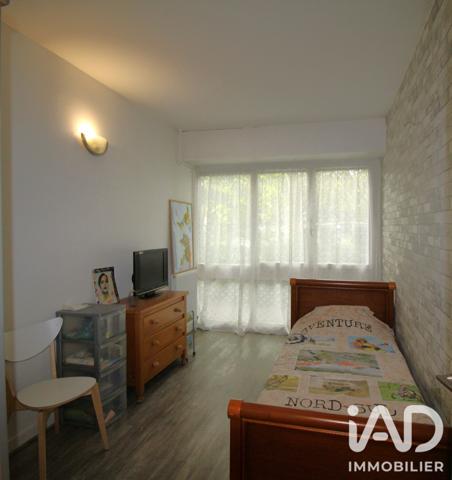 Appartement à vendre 5 pièces 103 m² Sevran