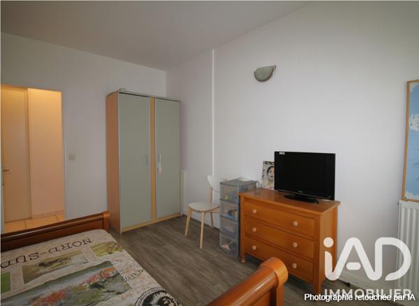 Appartement à vendre 5 pièces 103 m² Sevran